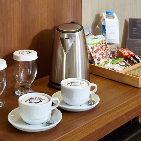 Buruciye Hotel Sivas Zewnętrze zdjęcie