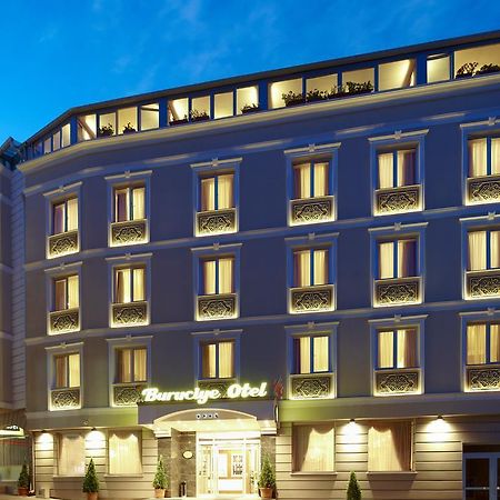 Buruciye Hotel Sivas Zewnętrze zdjęcie