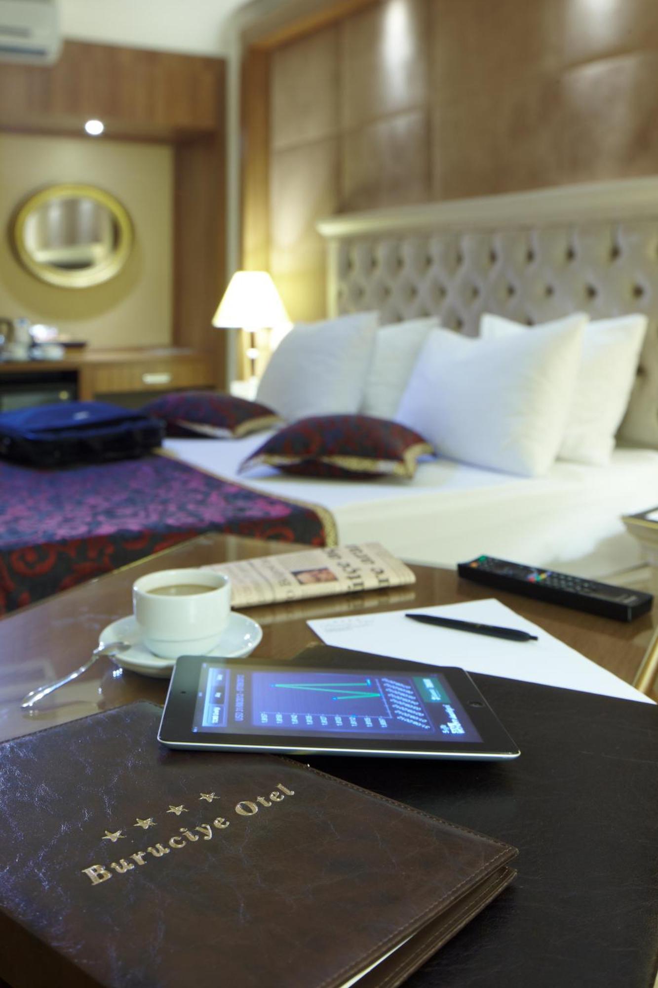 Buruciye Hotel Sivas Zewnętrze zdjęcie