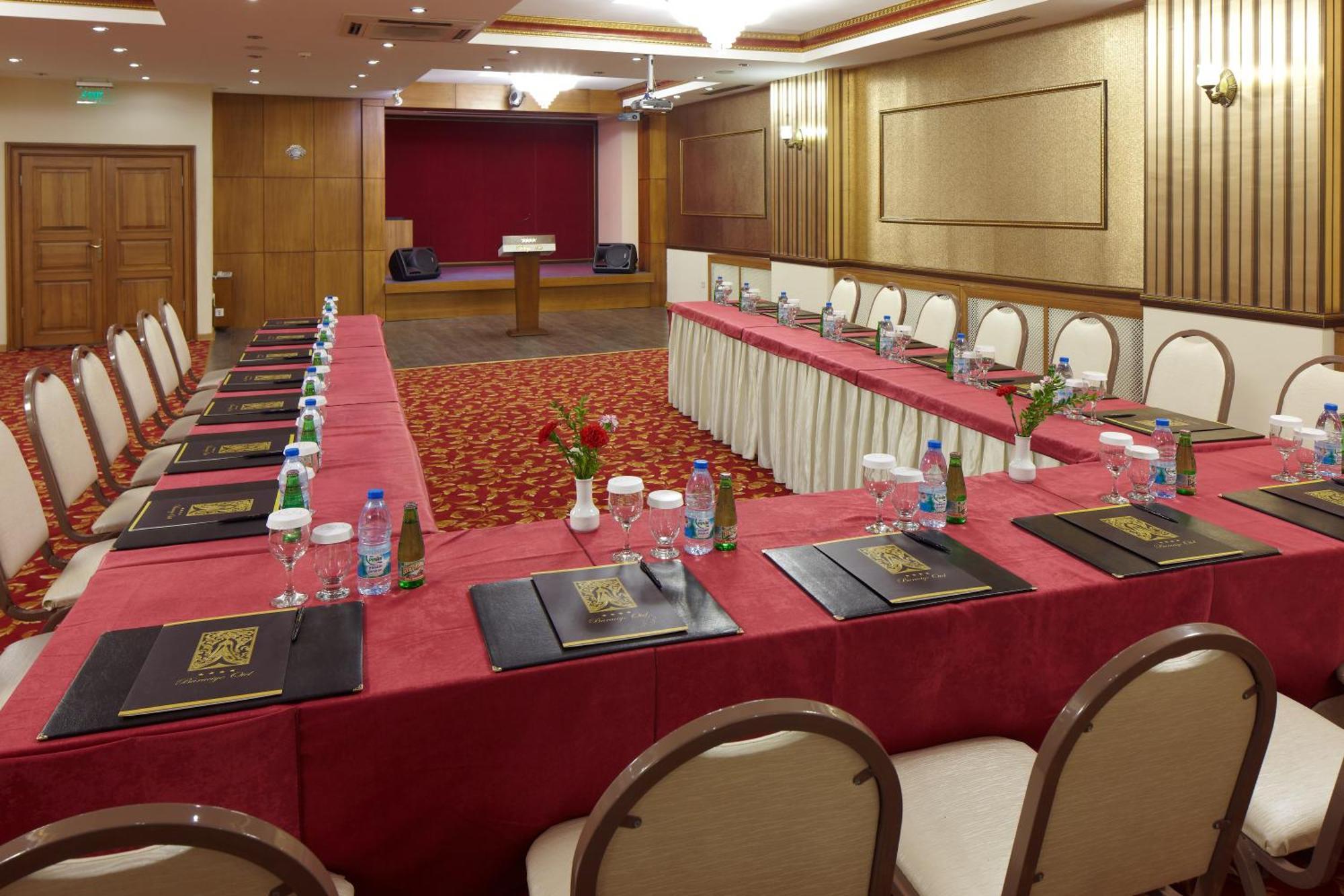 Buruciye Hotel Sivas Zewnętrze zdjęcie