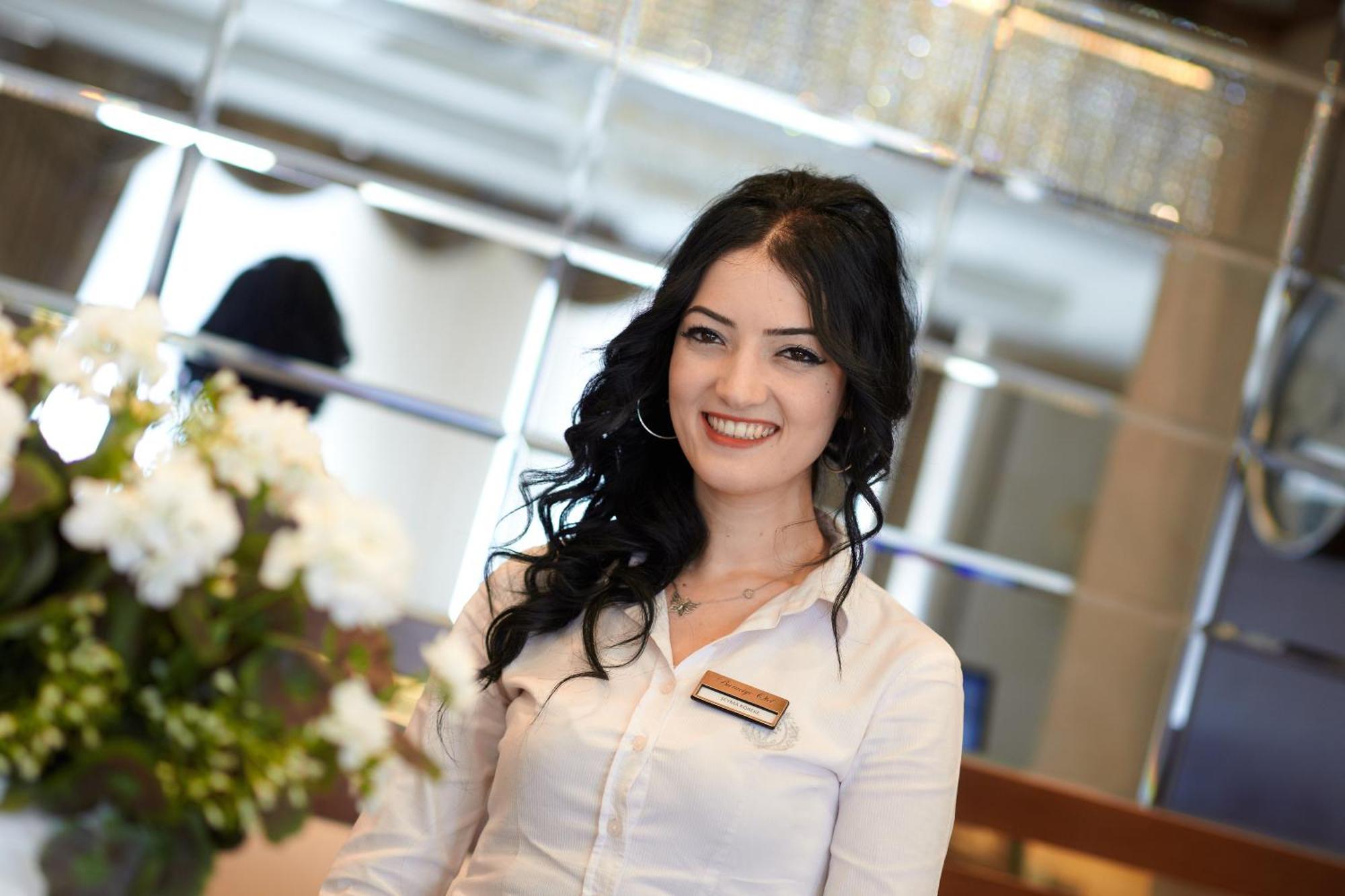 Buruciye Hotel Sivas Zewnętrze zdjęcie