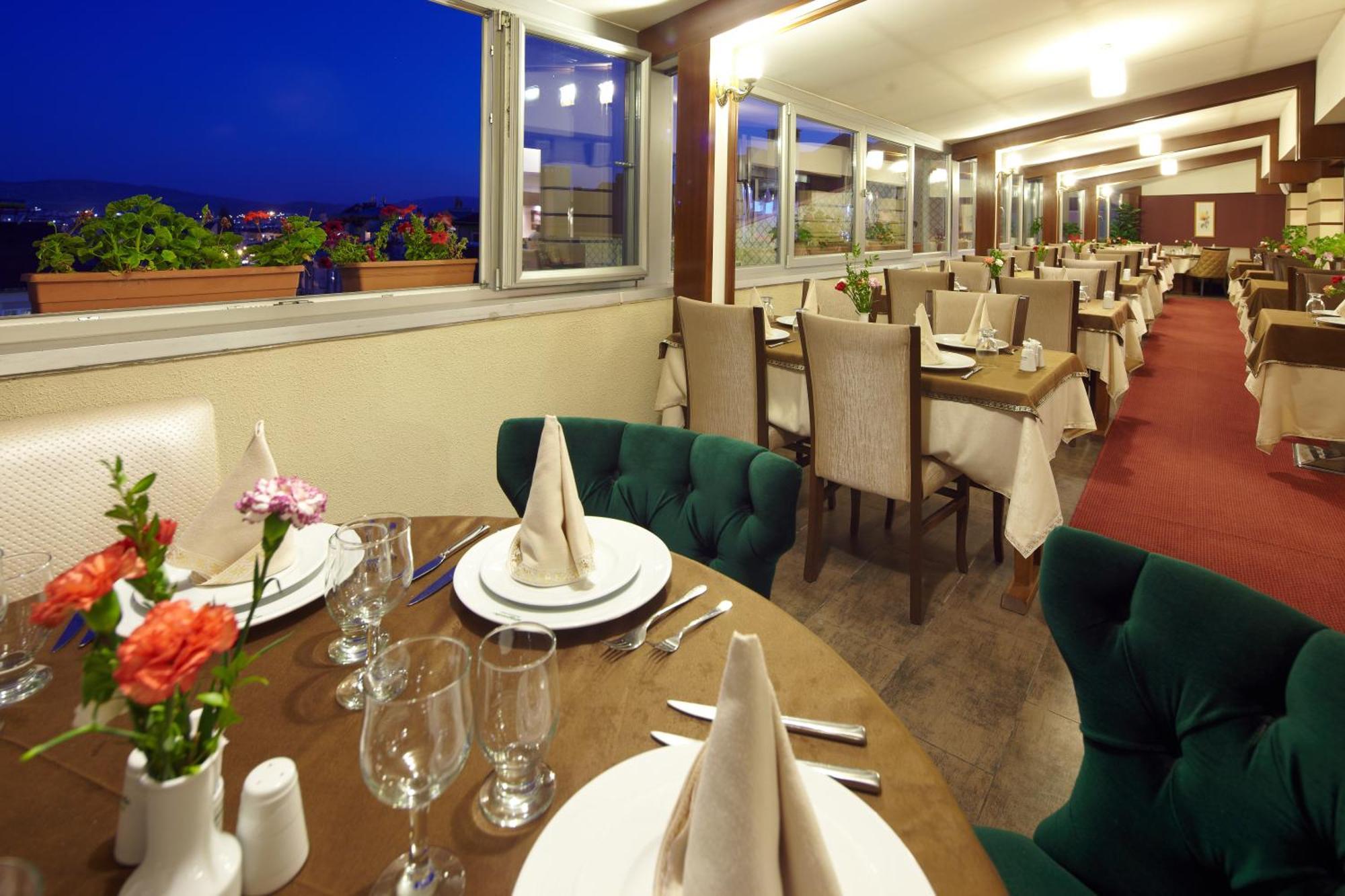 Buruciye Hotel Sivas Zewnętrze zdjęcie