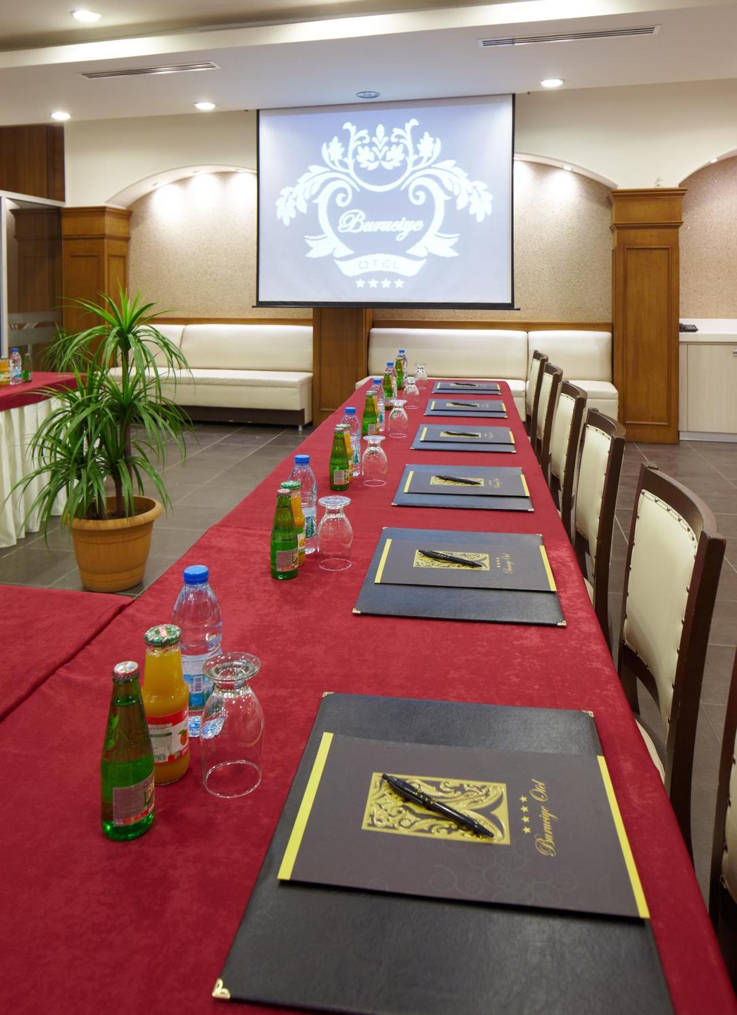 Buruciye Hotel Sivas Zewnętrze zdjęcie