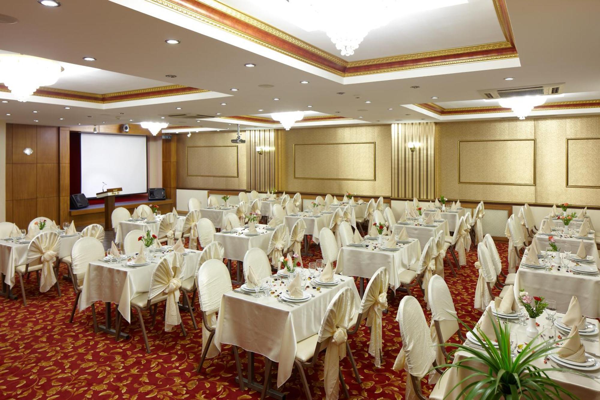 Buruciye Hotel Sivas Zewnętrze zdjęcie