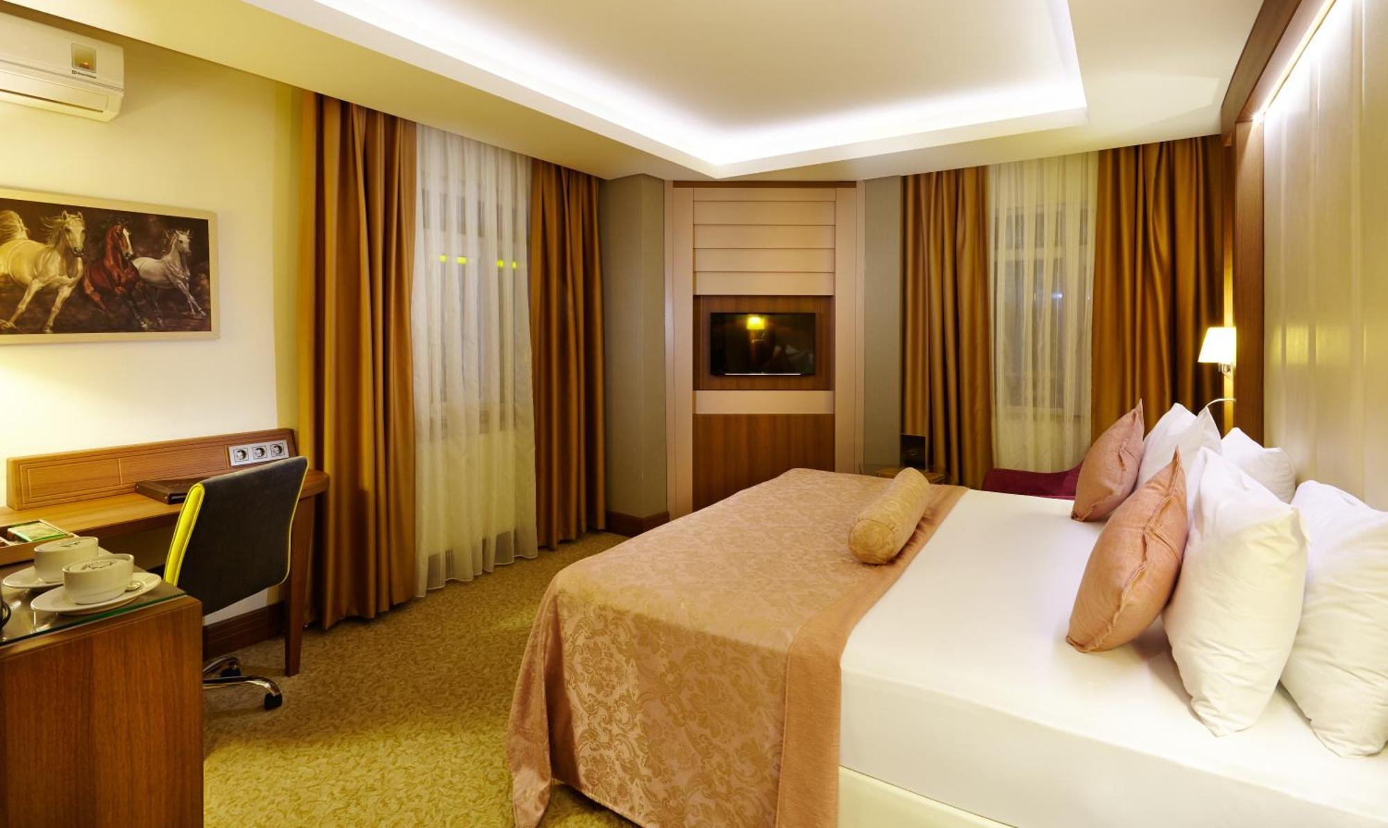 Buruciye Hotel Sivas Zewnętrze zdjęcie