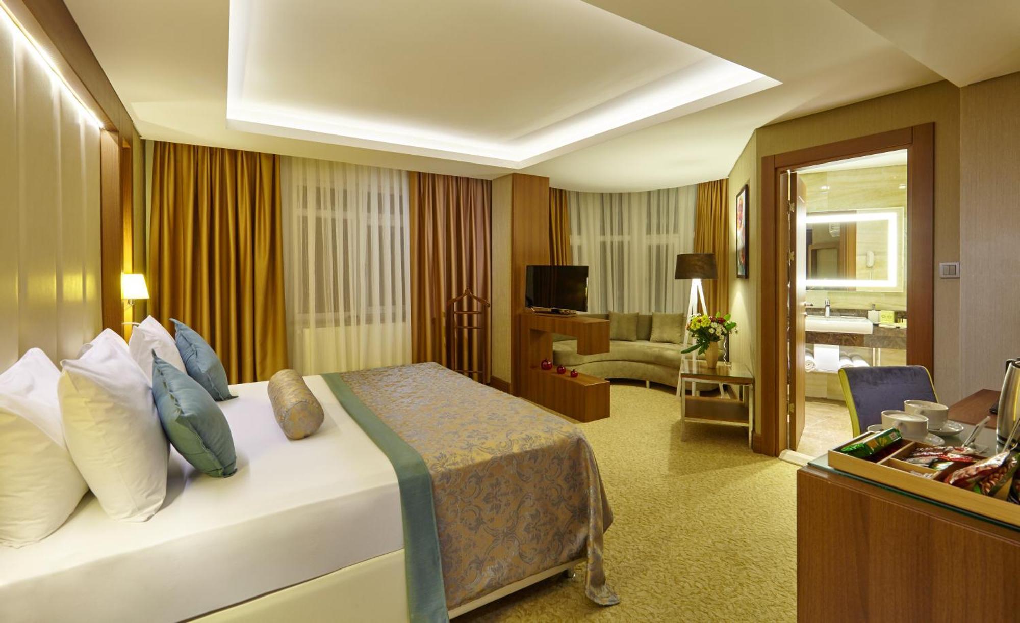 Buruciye Hotel Sivas Zewnętrze zdjęcie