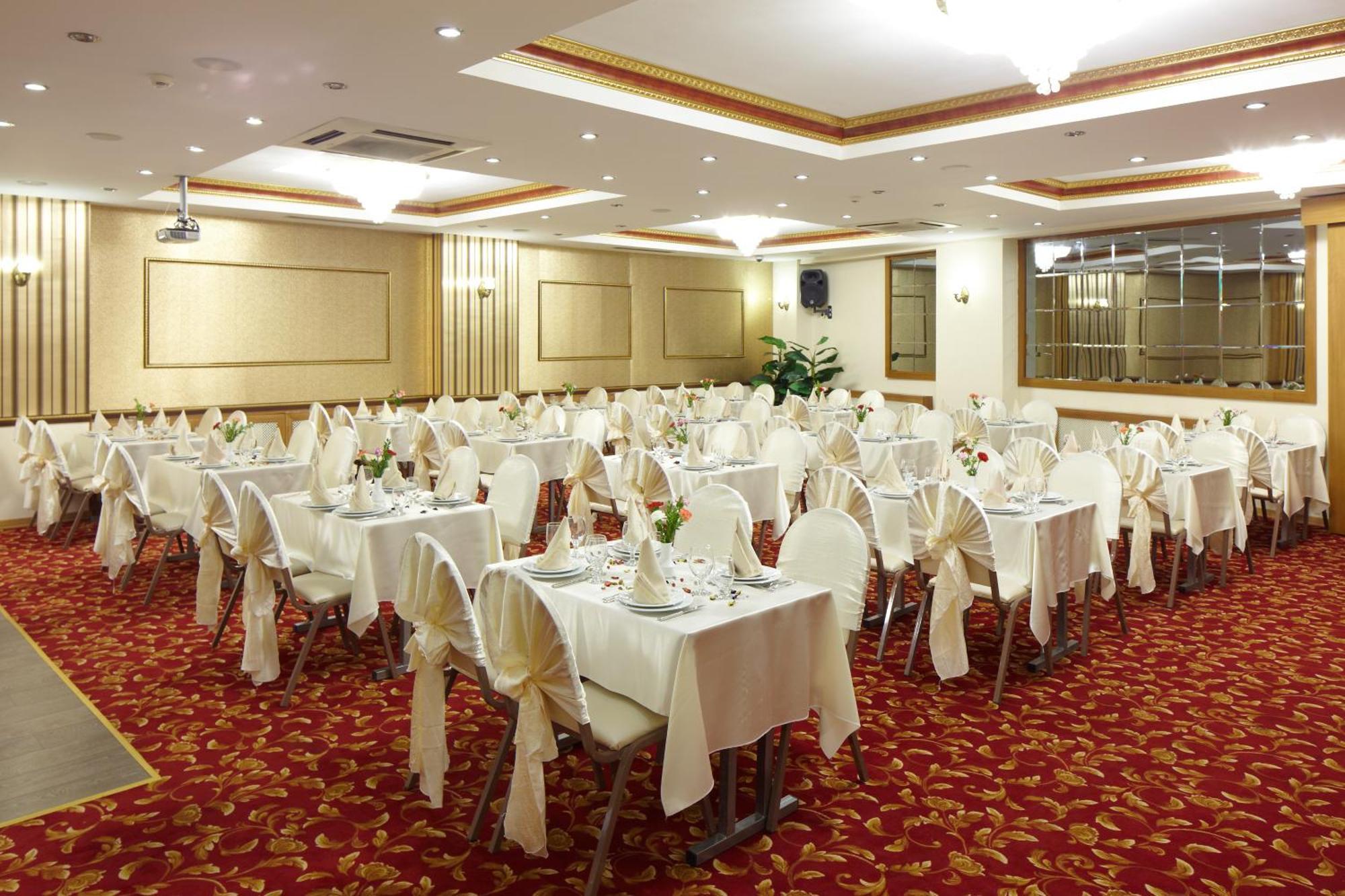 Buruciye Hotel Sivas Zewnętrze zdjęcie