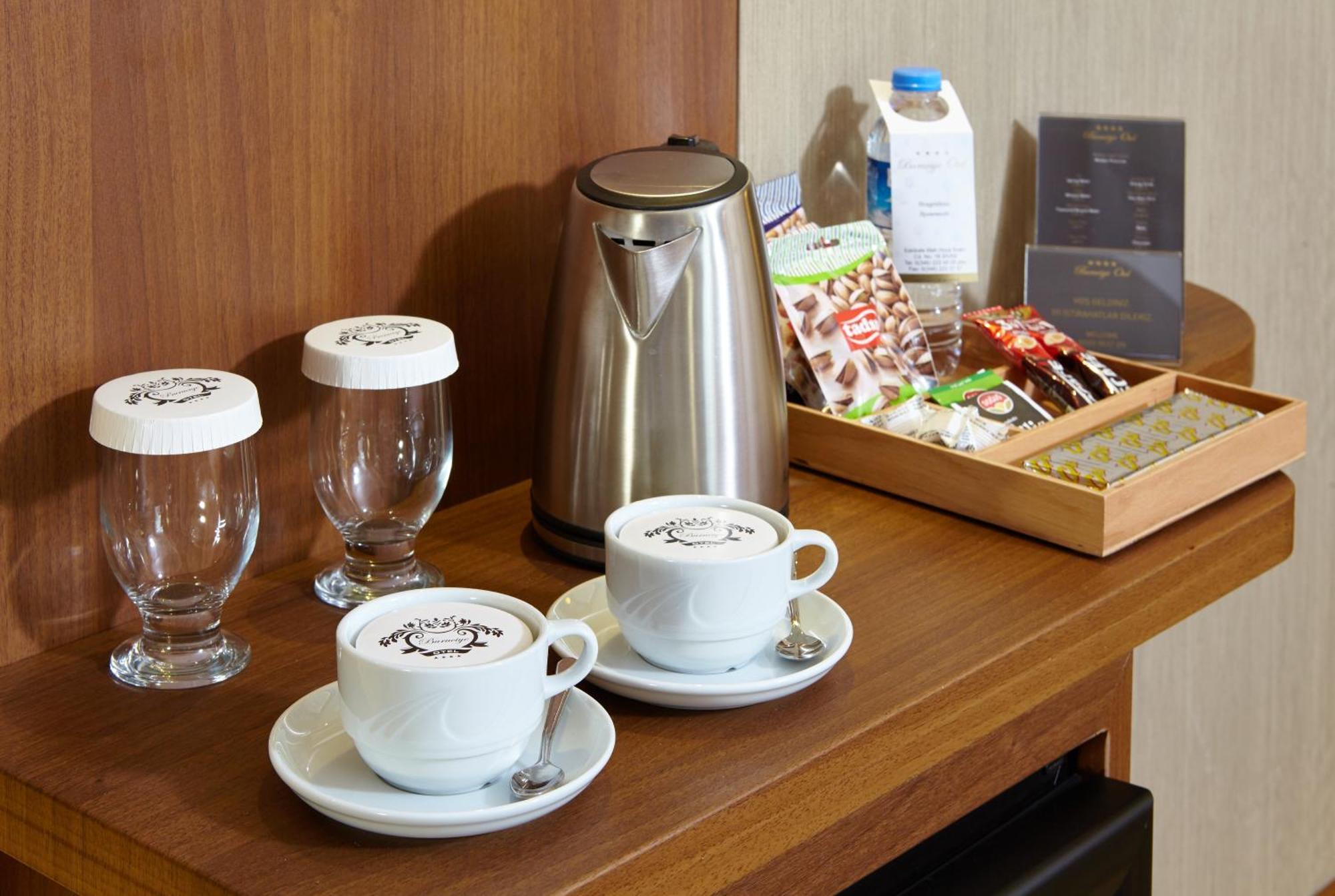 Buruciye Hotel Sivas Zewnętrze zdjęcie