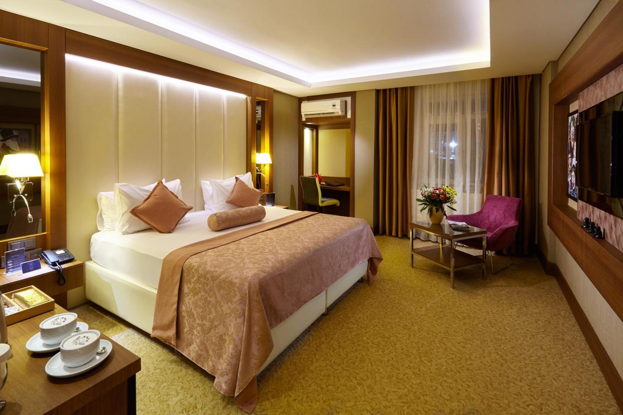 Buruciye Hotel Sivas Zewnętrze zdjęcie