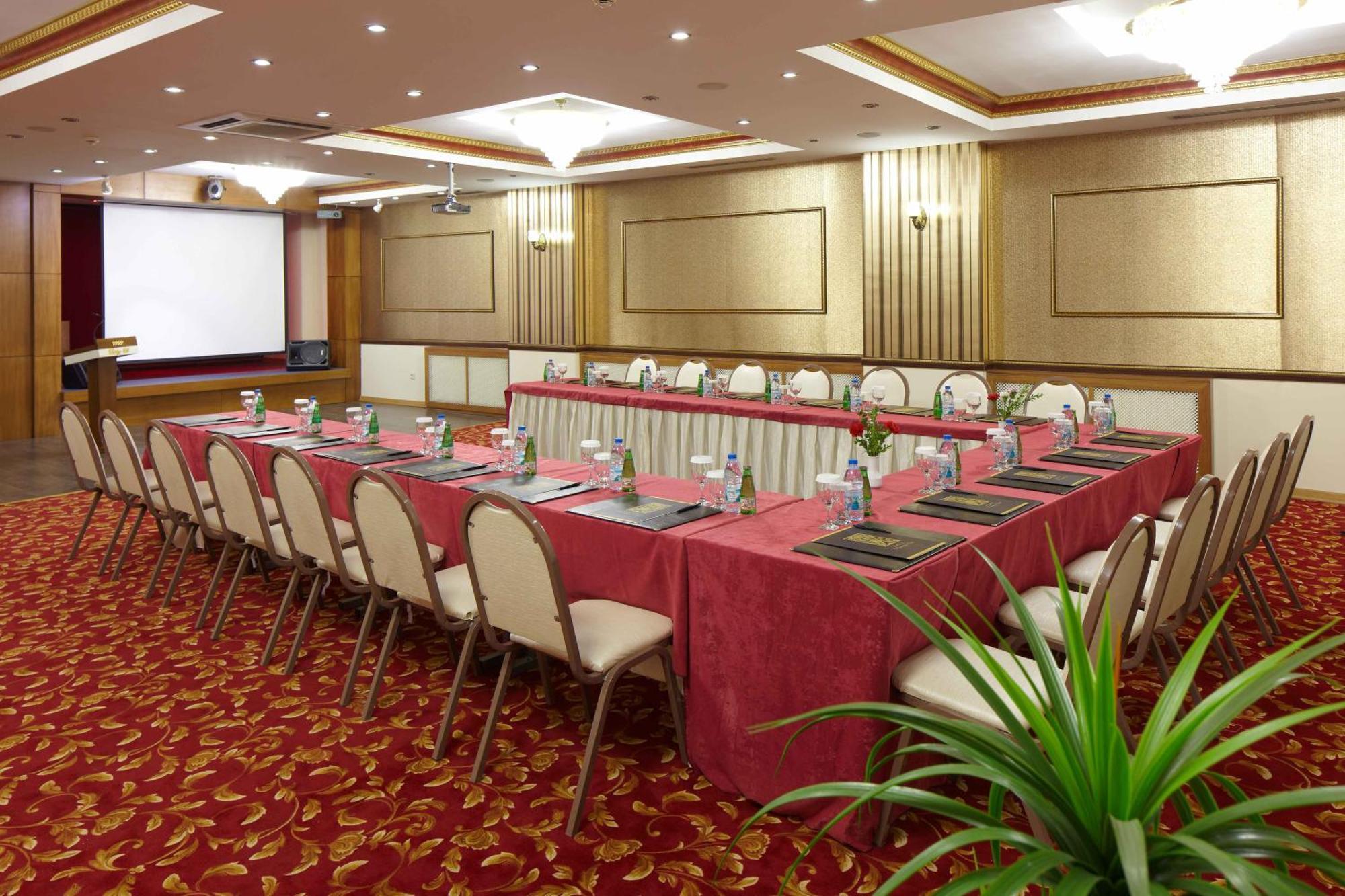 Buruciye Hotel Sivas Zewnętrze zdjęcie