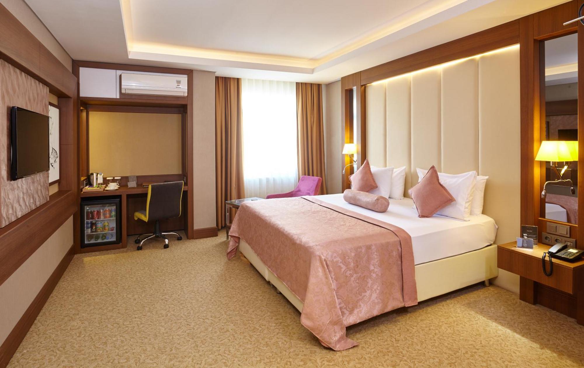 Buruciye Hotel Sivas Zewnętrze zdjęcie