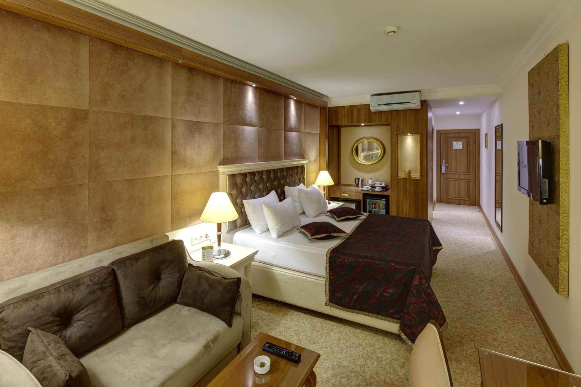Buruciye Hotel Sivas Zewnętrze zdjęcie