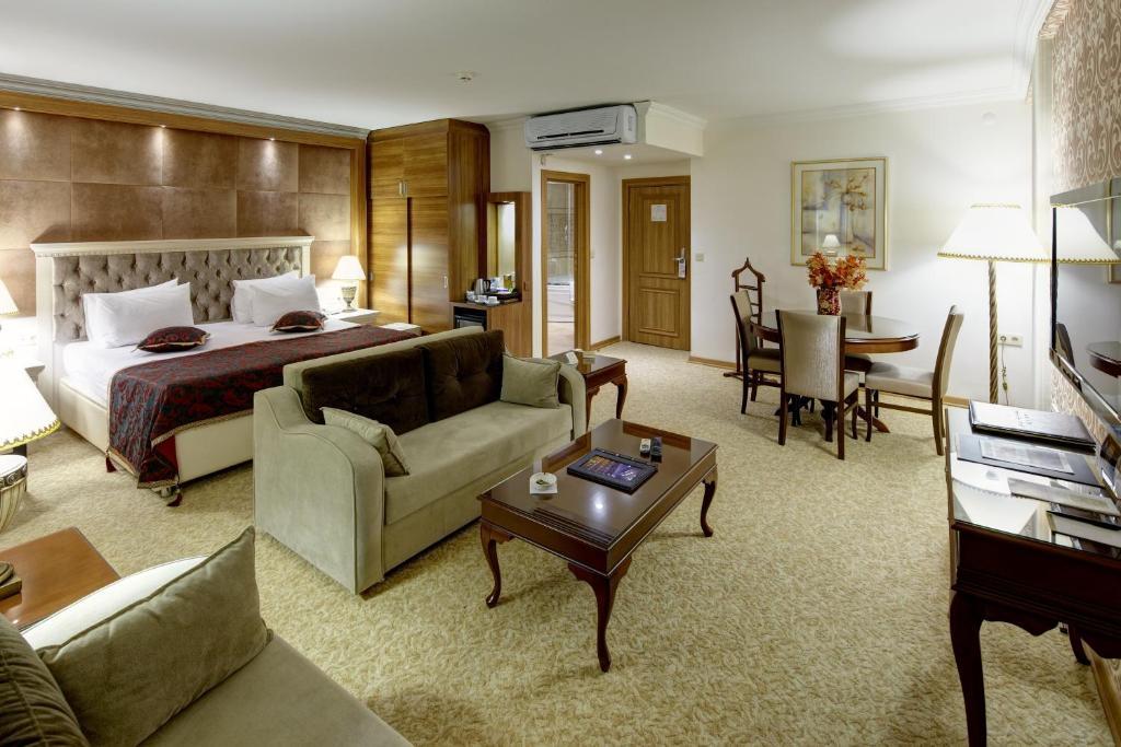 Buruciye Hotel Sivas Pokój zdjęcie