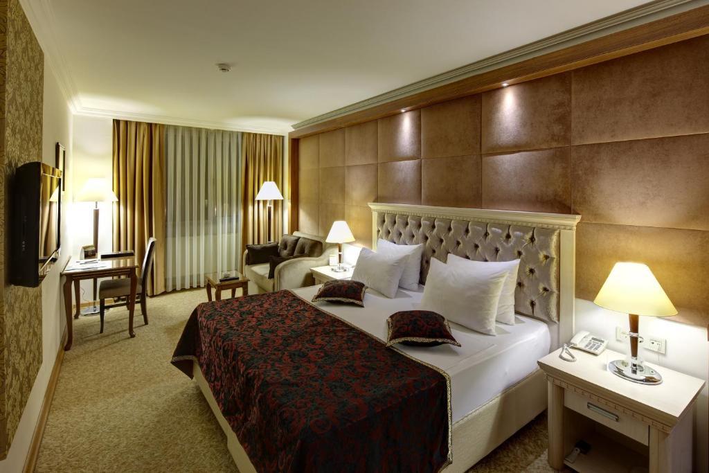 Buruciye Hotel Sivas Pokój zdjęcie