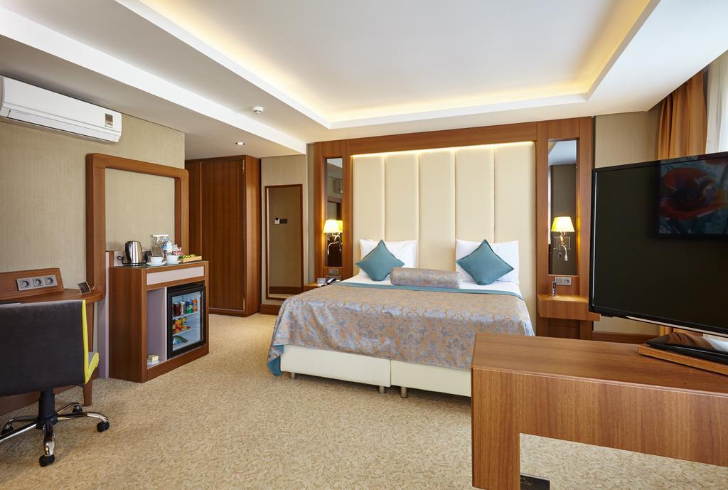 Buruciye Hotel Sivas Zewnętrze zdjęcie