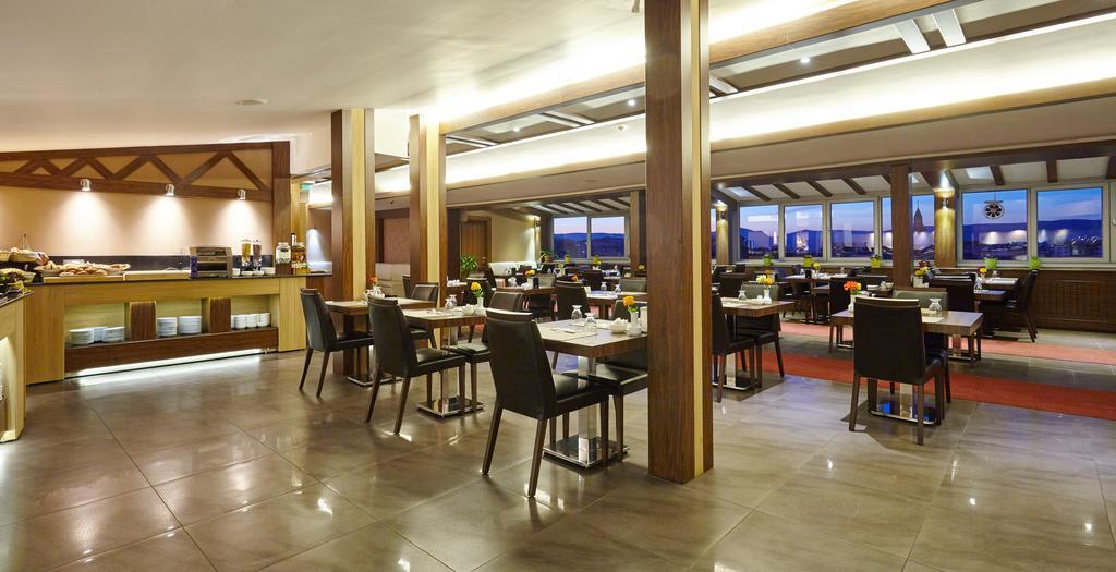 Buruciye Hotel Sivas Zewnętrze zdjęcie