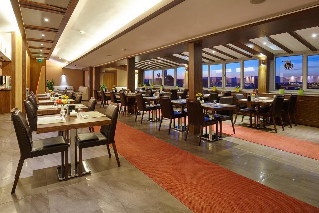 Buruciye Hotel Sivas Zewnętrze zdjęcie