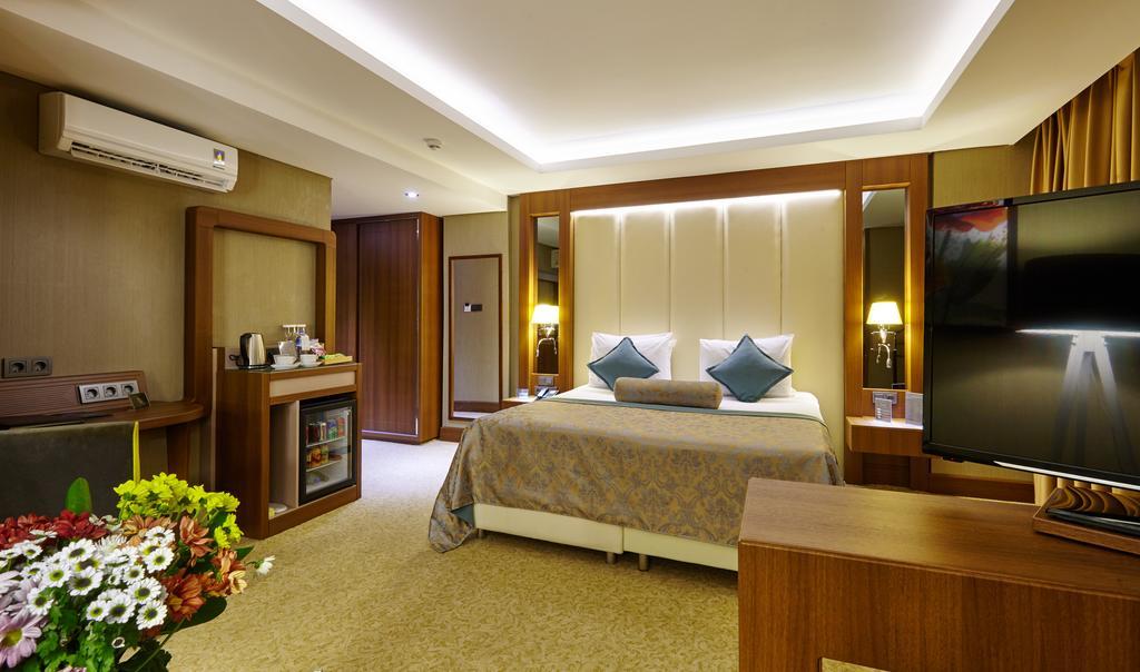 Buruciye Hotel Sivas Zewnętrze zdjęcie