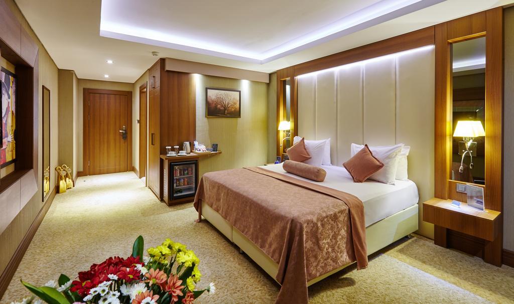 Buruciye Hotel Sivas Zewnętrze zdjęcie